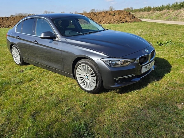 Used BMW 3 Series 2012 for sale - 74362049: Photo 7