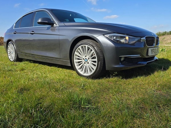 Used BMW 3 Series 2012 for sale - 74362049: Photo 8