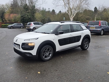 2015 (65) - 1.6 BlueHDi Feel 5dr