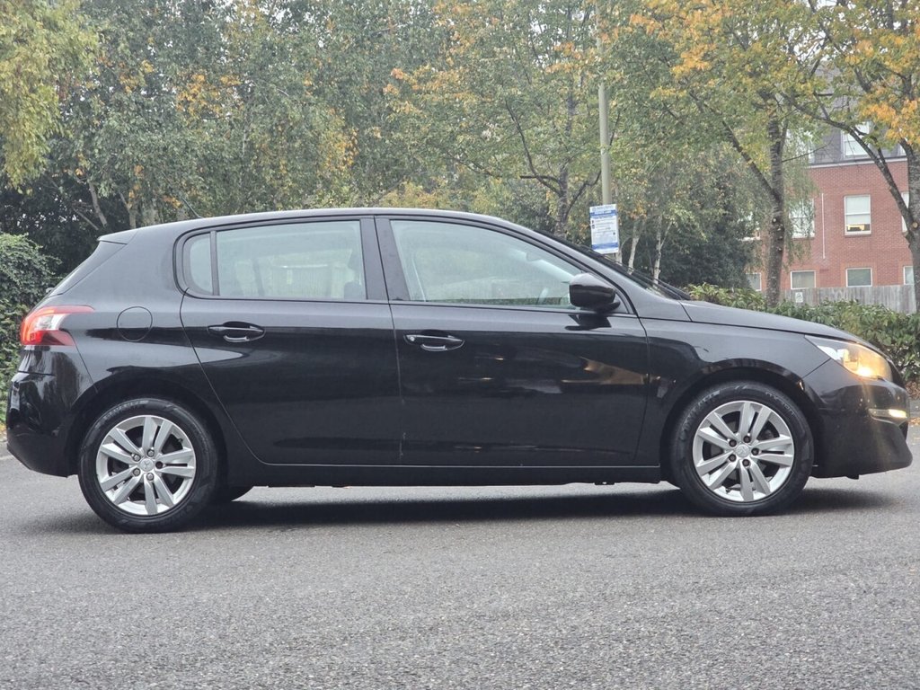 Used Peugeot 308 2015 for sale - 76400471: Photo 10