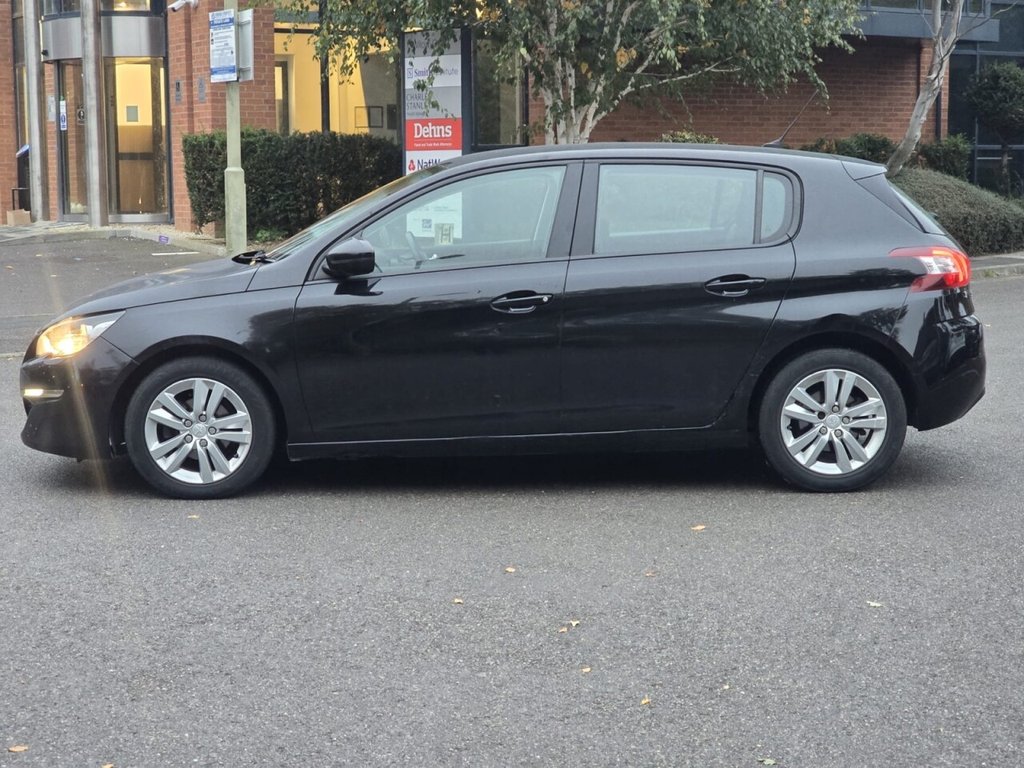 Used Peugeot 308 2015 for sale - 76400471: Photo 15