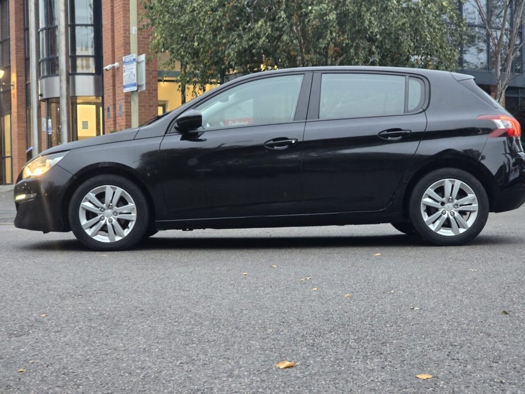 Used Peugeot 308 2015 for sale - 76400471: Photo 16