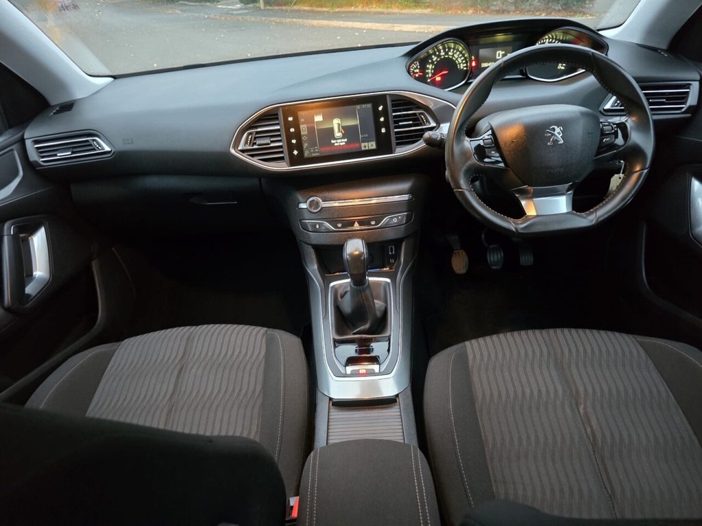 Used Peugeot 308 2015 for sale - 76400471: Photo 18