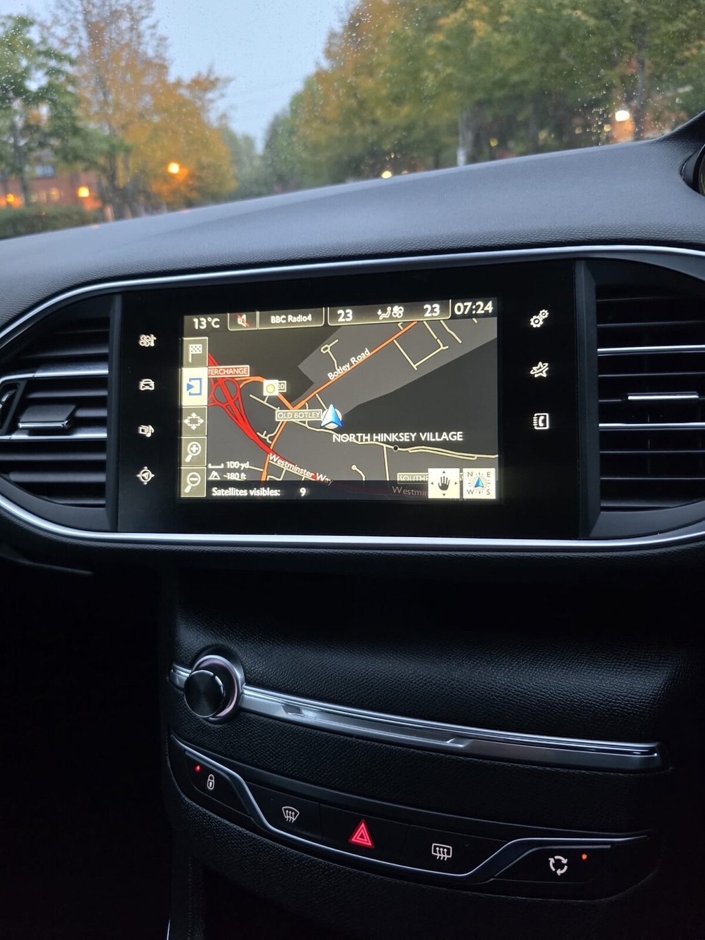 Used Peugeot 308 2015 for sale - 76400471: Photo 27