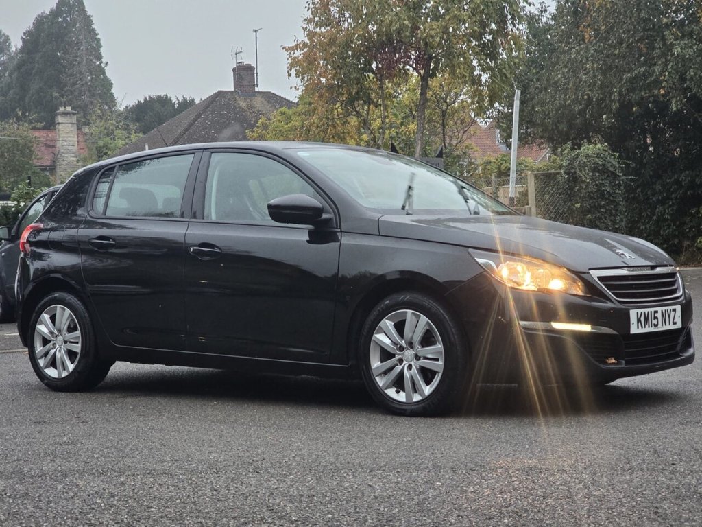 Used Peugeot 308 2015 for sale - 76400471: Photo 4