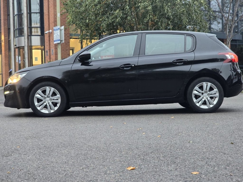 Used Peugeot 308 2015 for sale - 76400471: Photo 5