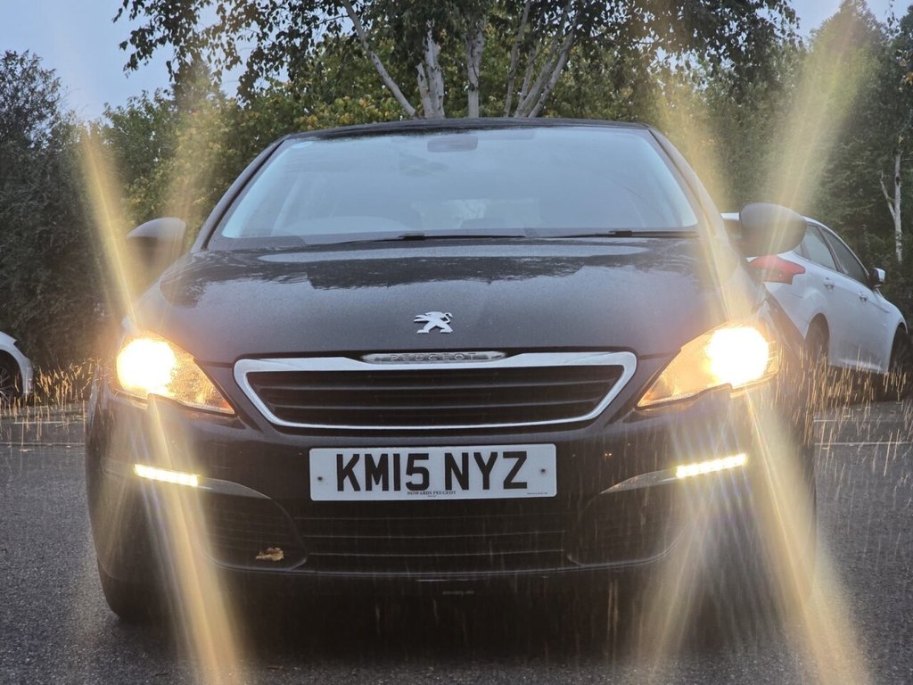 Used Peugeot 308 2015 for sale - 76400471: Photo 7