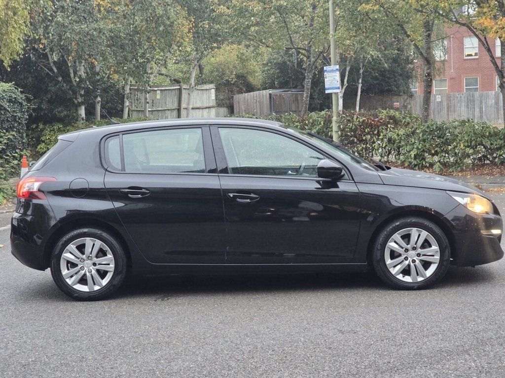 Used Peugeot 308 2015 for sale - 76400471: Photo 8