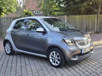 2015 (65) - 0.9T Passion (Premium) Hatchback 5dr Petrol Manual Euro 6 (s/s) (90 ps)