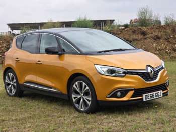 2016 (66) - 1.6 dCi Dynamique S Nav MPV 5dr Diesel Manual Euro 6 (s/s) (130 ps)