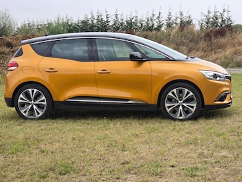 Used Renault Scenic 2016 for sale - 75444148: Photo