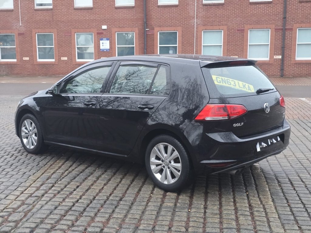 Used Volkswagen Golf 2013 for sale - 77244639: Photo 11