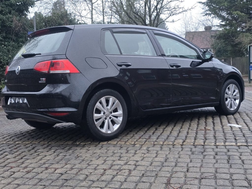 Used Volkswagen Golf 2013 for sale - 77244639: Photo 13