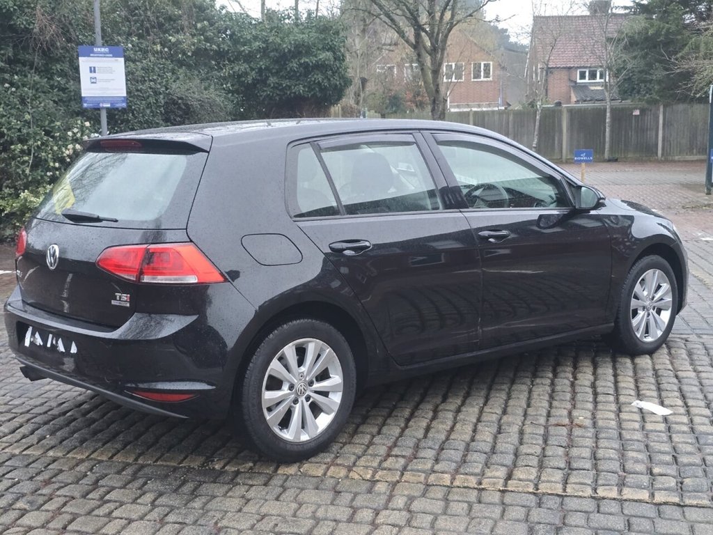 Used Volkswagen Golf 2013 for sale - 77244639: Photo 14