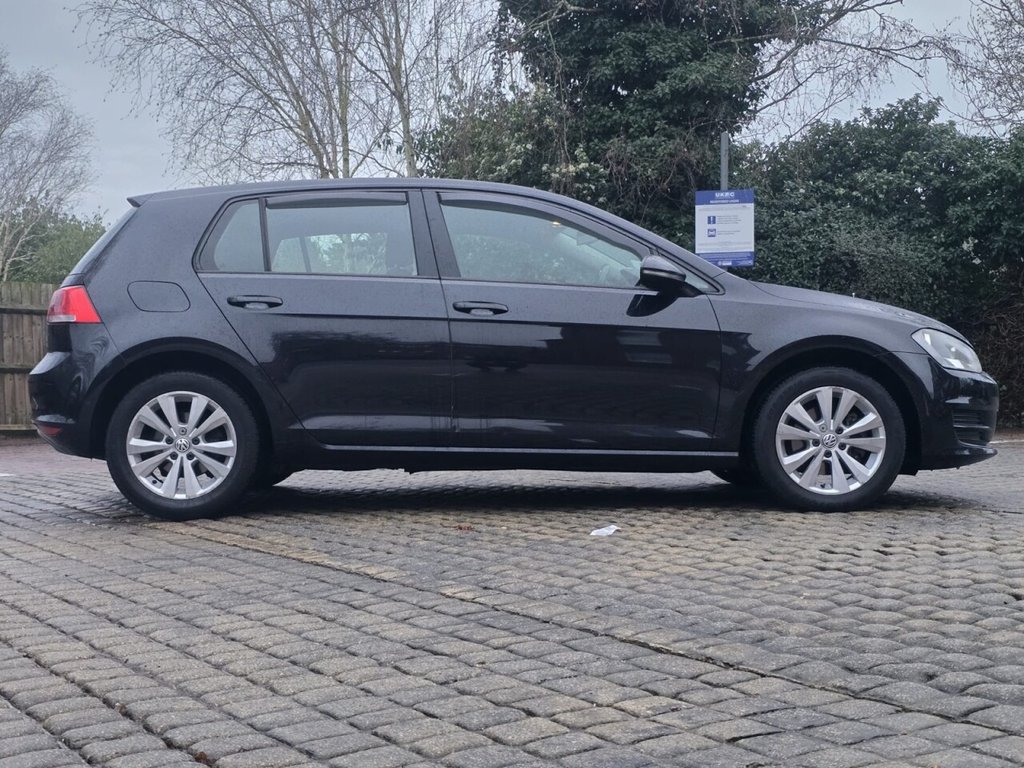 Used Volkswagen Golf 2013 for sale - 77244639: Photo 15