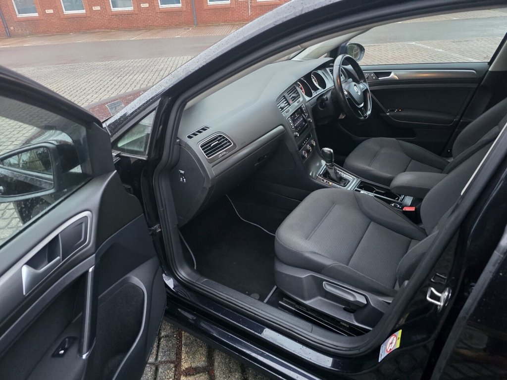 Used Volkswagen Golf 2013 for sale - 77244639: Photo 16