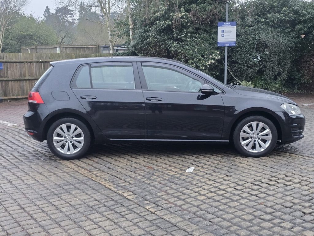 Used Volkswagen Golf 2013 for sale - 77244639: Photo 17