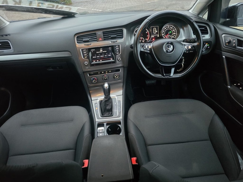 Used Volkswagen Golf 2013 for sale - 77244639: Photo 18