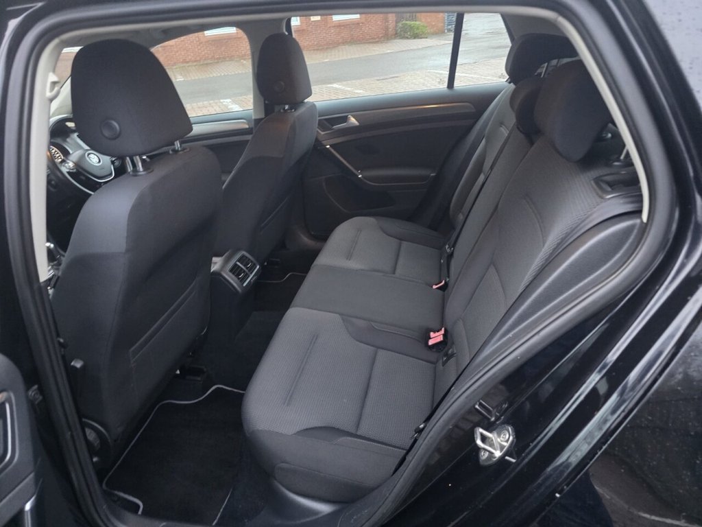 Used Volkswagen Golf 2013 for sale - 77244639: Photo 20