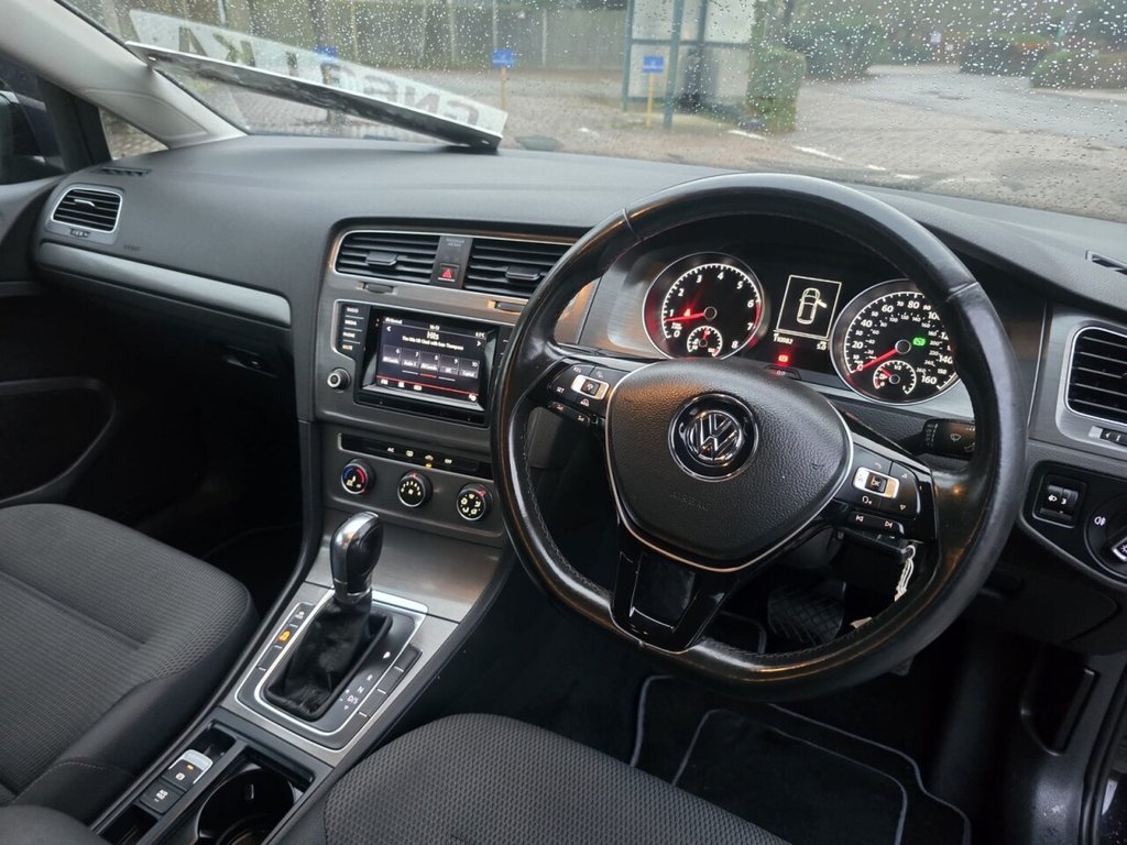 Used Volkswagen Golf 2013 for sale - 77244639: Photo 22