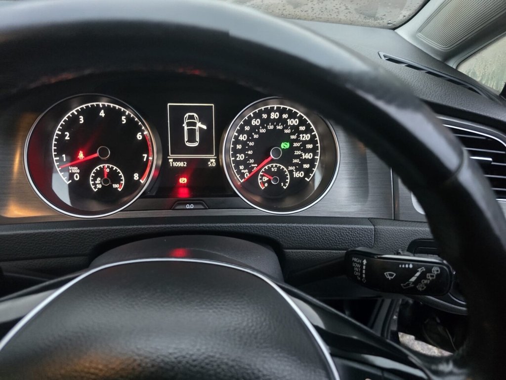 Used Volkswagen Golf 2013 for sale - 77244639: Photo 24