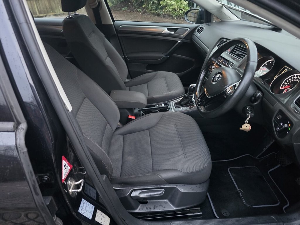 Used Volkswagen Golf 2013 for sale - 77244639: Photo 25