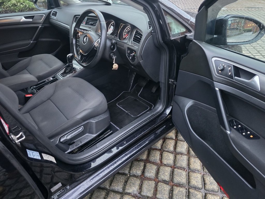 Used Volkswagen Golf 2013 for sale - 77244639: Photo 26