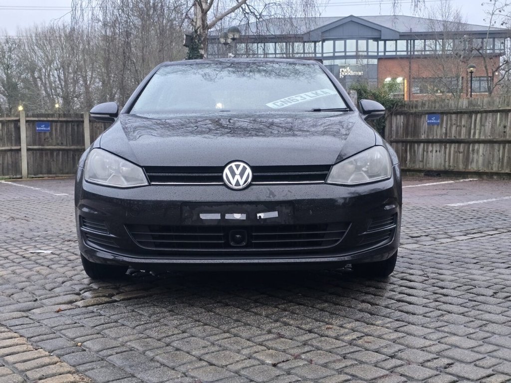 Used Volkswagen Golf 2013 for sale - 77244639: Photo 3