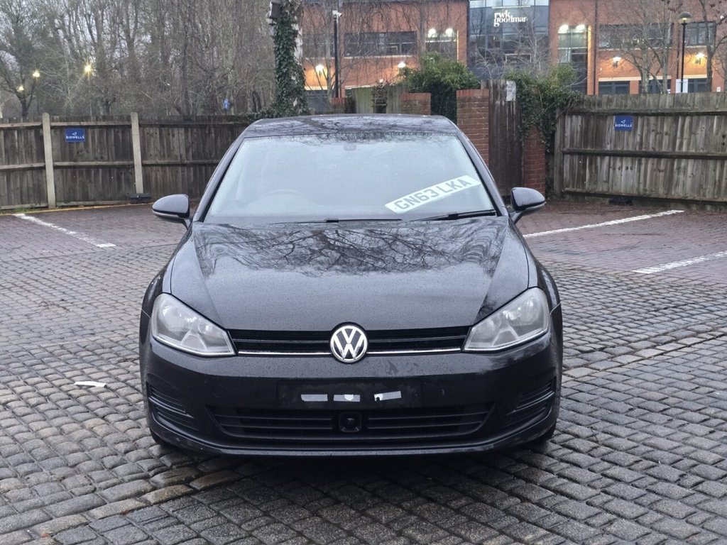Used Volkswagen Golf 2013 for sale - 77244639: Photo 4