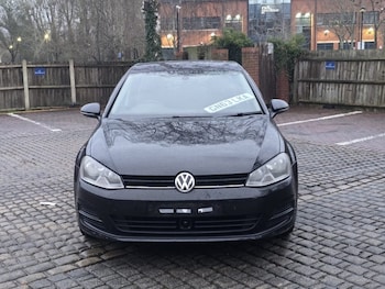 Used Volkswagen Golf 2013 for sale - 77244639: Photo