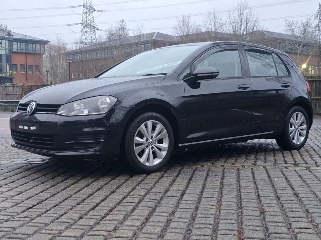 Used Volkswagen Golf 2013 for sale - 77244639: Photo 6