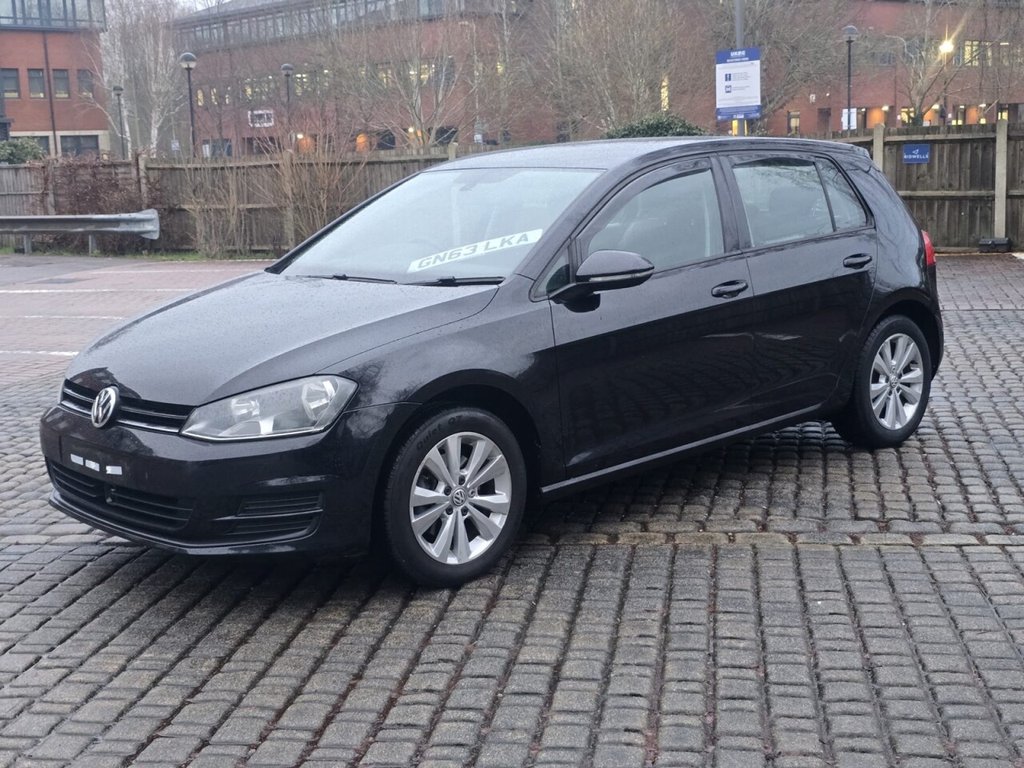 Used Volkswagen Golf 2013 for sale - 77244639: Photo 7