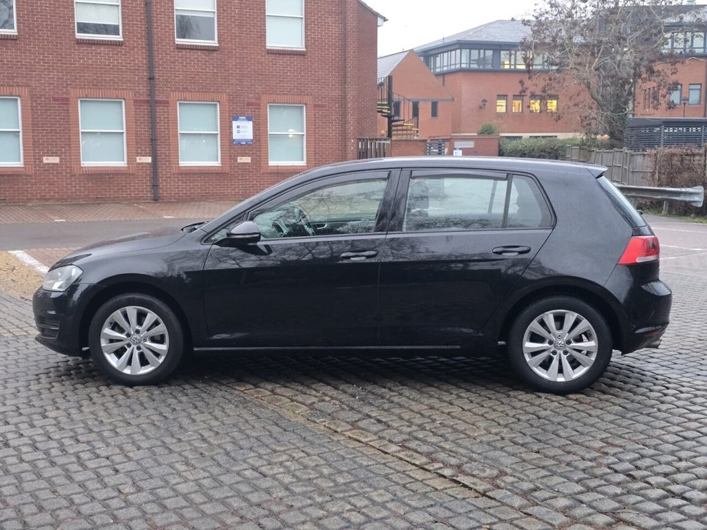 Used Volkswagen Golf 2013 for sale - 77244639: Photo 8