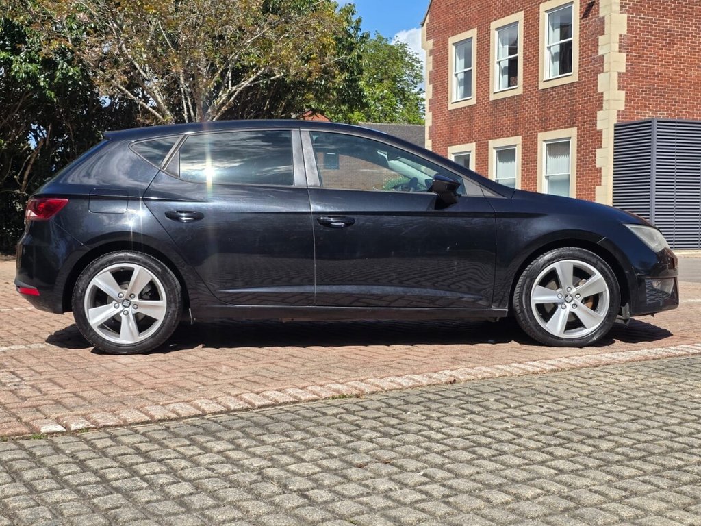 Used SEAT Leon 2014 for sale - 78219407: Photo 10