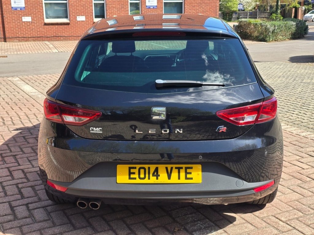 Used SEAT Leon 2014 for sale - 78219407: Photo 11