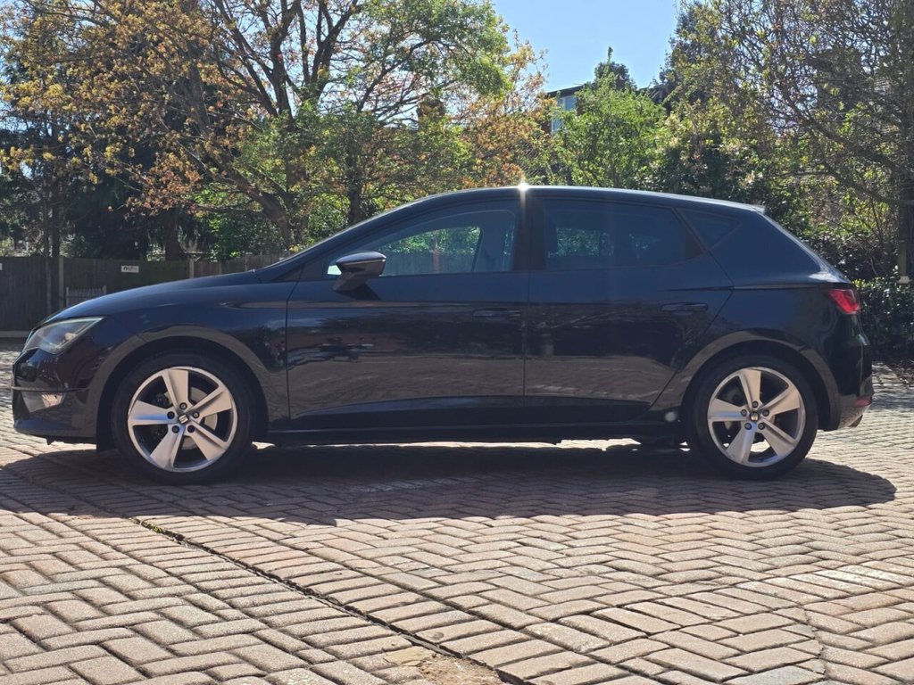 Used SEAT Leon 2014 for sale - 78219407: Photo 15