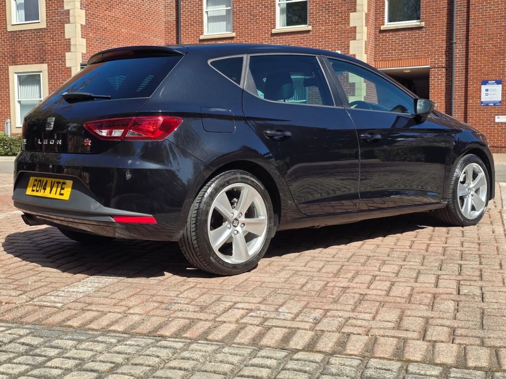 Used SEAT Leon 2014 for sale - 78219407: Photo 16