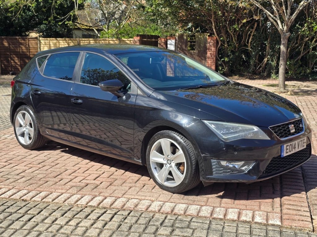Used SEAT Leon 2014 for sale - 78219407: Photo 18