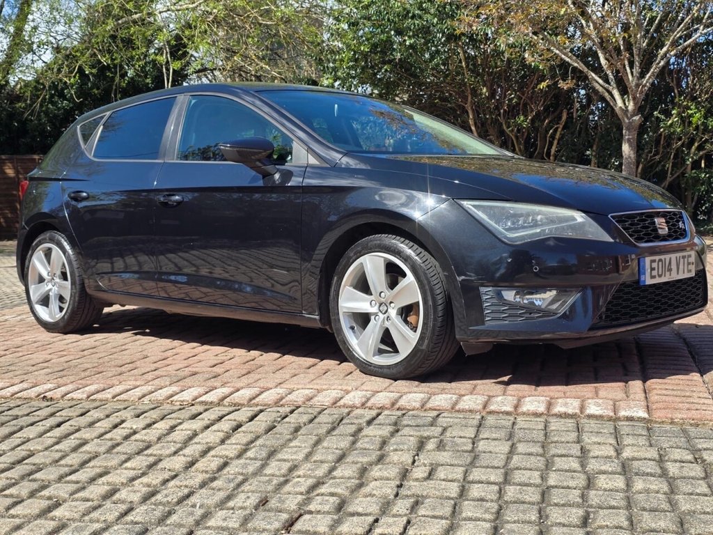 Used SEAT Leon 2014 for sale - 78219407: Photo 19