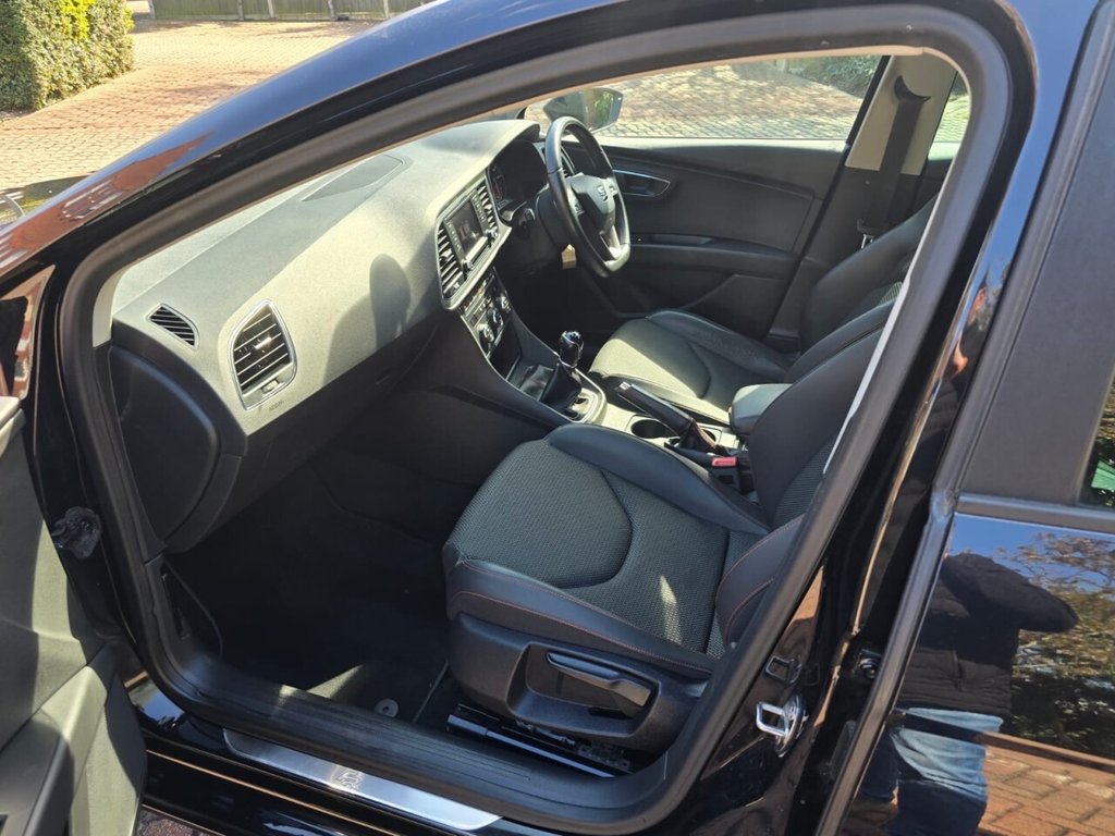 Used SEAT Leon 2014 for sale - 78219407: Photo 21