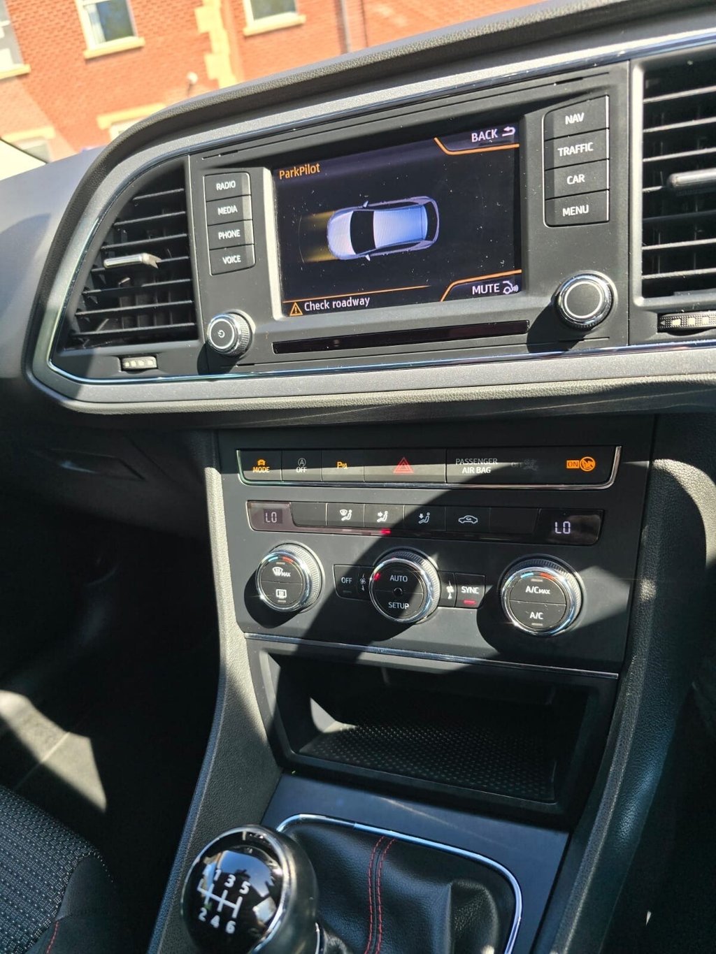 Used SEAT Leon 2014 for sale - 78219407: Photo 22