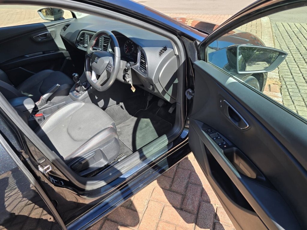 Used SEAT Leon 2014 for sale - 78219407: Photo 23