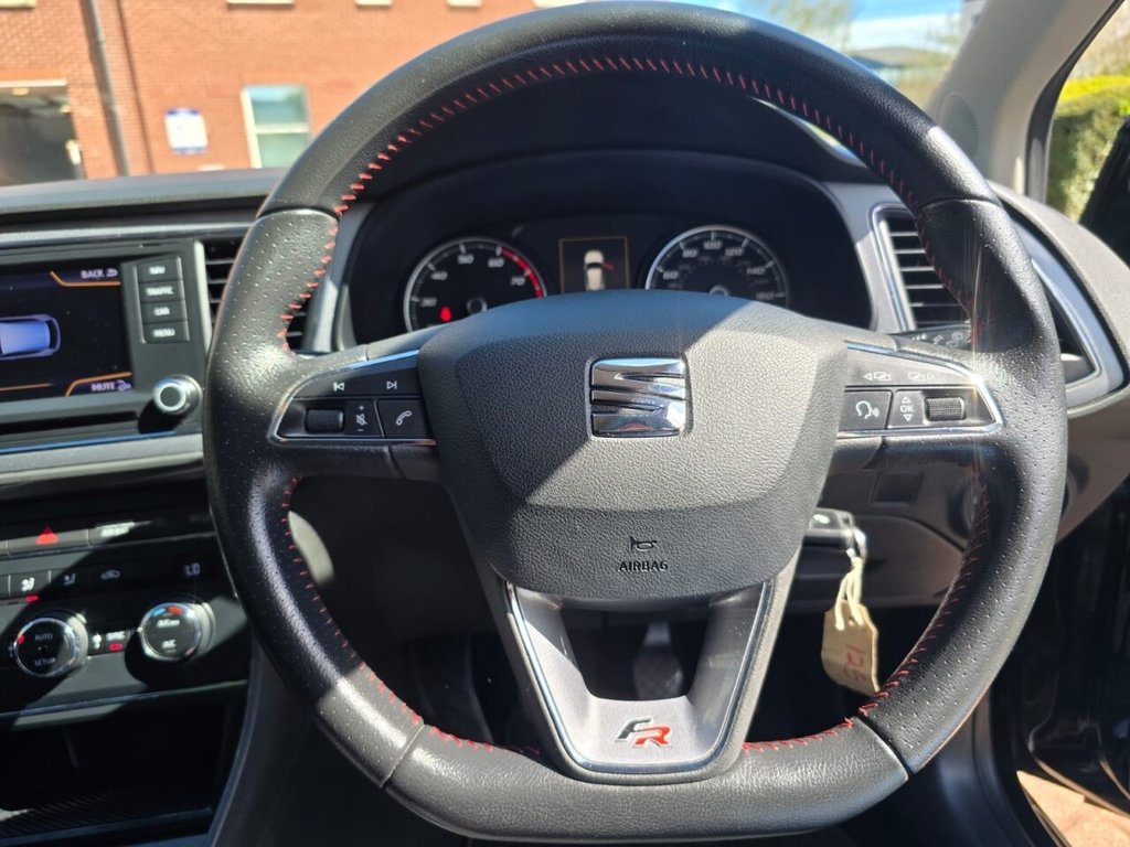Used SEAT Leon 2014 for sale - 78219407: Photo 24
