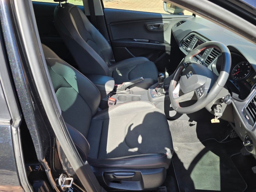 Used SEAT Leon 2014 for sale - 78219407: Photo 25