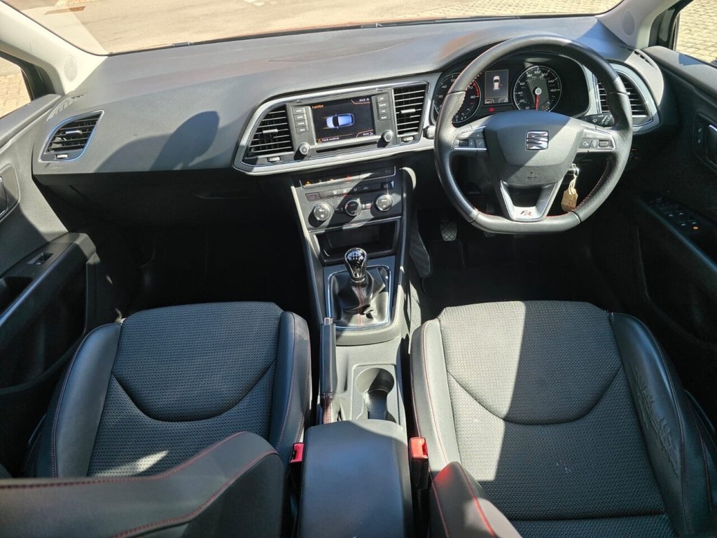 Used SEAT Leon 2014 for sale - 78219407: Photo 26