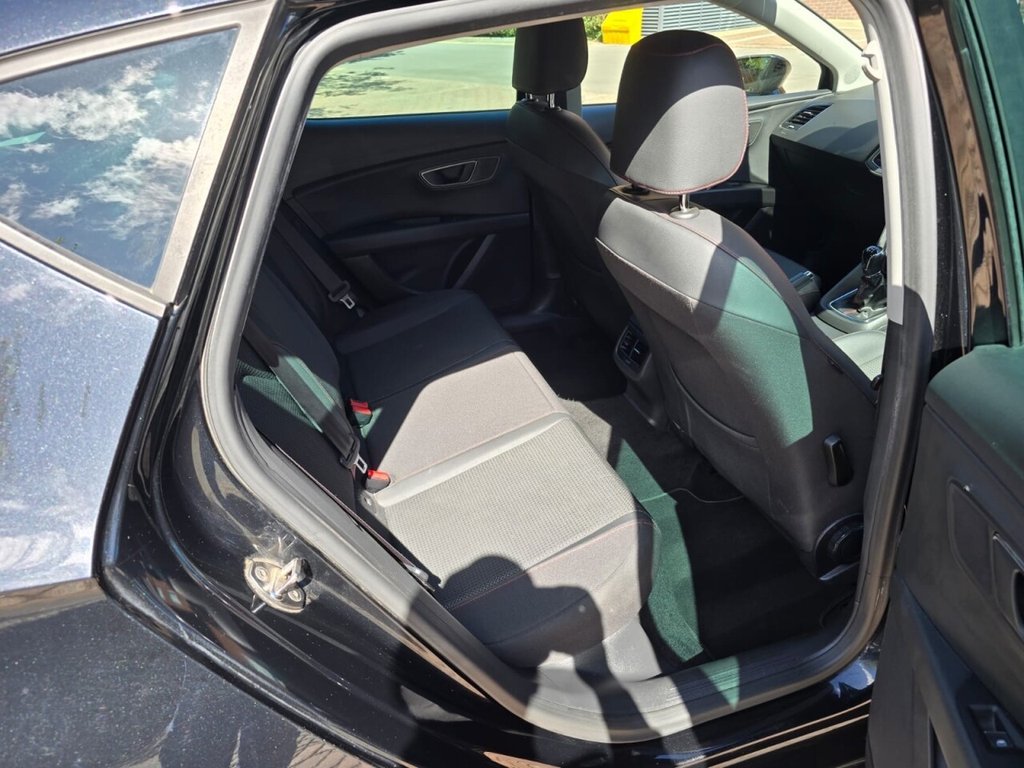 Used SEAT Leon 2014 for sale - 78219407: Photo 27