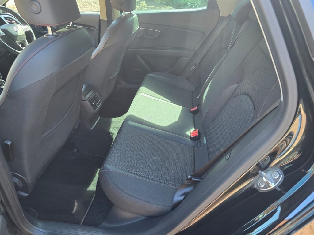 Used SEAT Leon 2014 for sale - 78219407: Photo 30