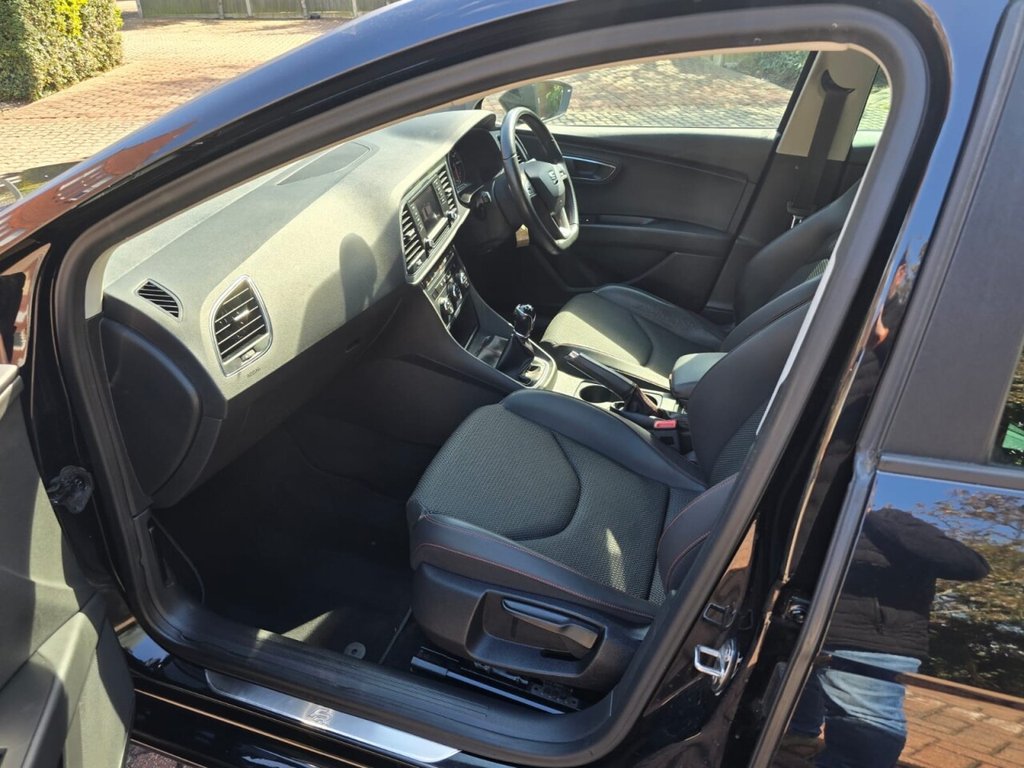 Used SEAT Leon 2014 for sale - 78219407: Photo 31