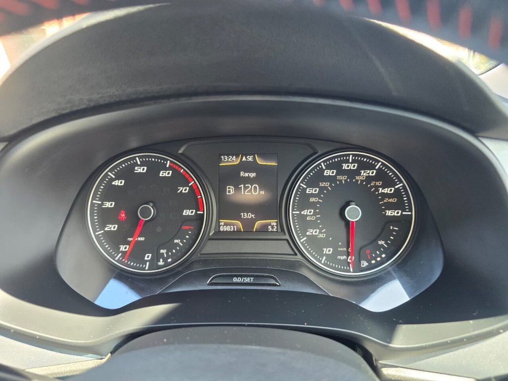 Used SEAT Leon 2014 for sale - 78219407: Photo 32