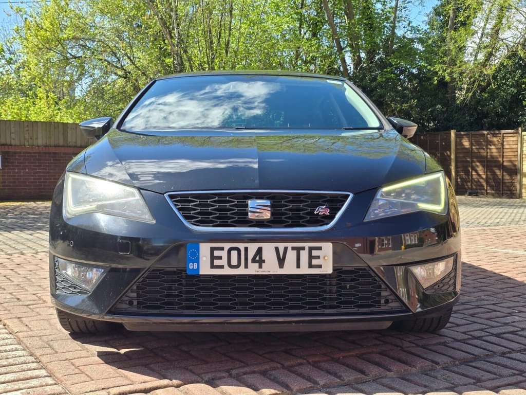 Used SEAT Leon 2014 for sale - 78219407: Photo 5